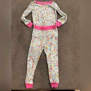 Little Sleepies Friends Forever Two Piece Pajama Set